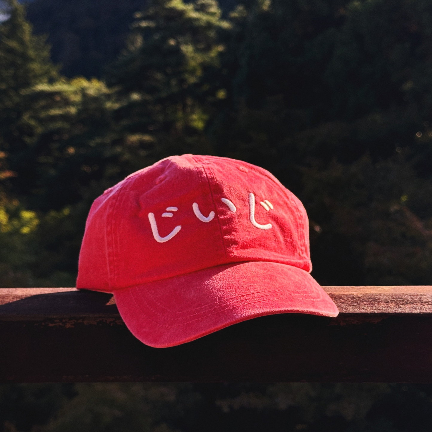 じいじ DAD HAT