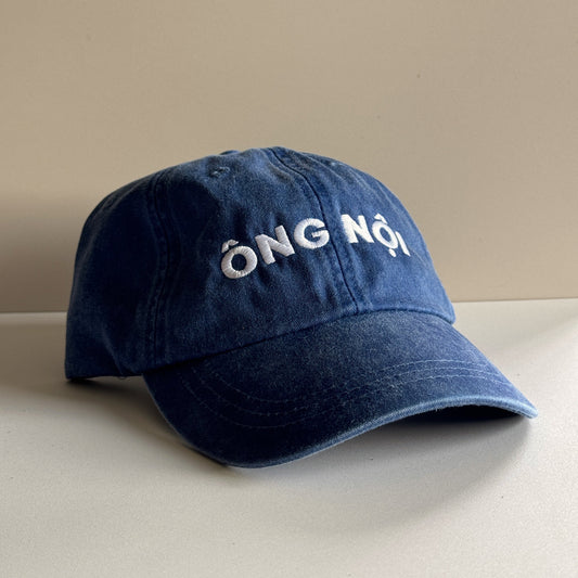 ÔNG NỘI DAD HAT